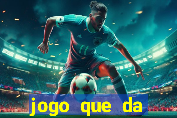 jogo que da dinheiro para se cadastrar